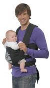 Amazonas AZ-5060211 Carry Sling - Babytrage Test .de