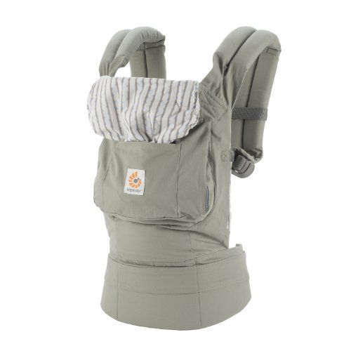 Ergobaby Organic Kollektion